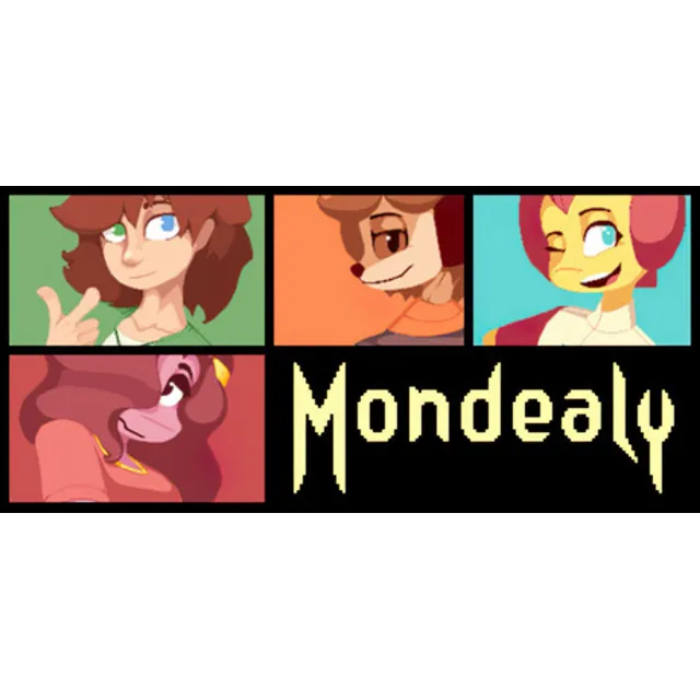 Mondealy * STEAM РОССИЯ ⚡ АВТОДОСТАВКА 💳0% КАРТЫ