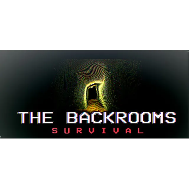 The Backrooms: Survival⚡АВТОДОСТАВКА Steam Россия