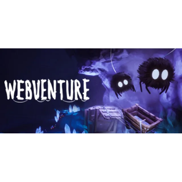 Webventure⚡АВТОДОСТАВКА Steam Россия