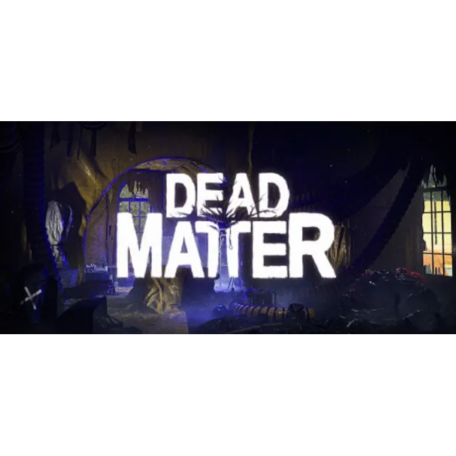 Dead Matter⚡АВТОДОСТАВКА Steam Россия