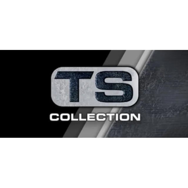 Train Simulator: Complete ICE Collection DLC