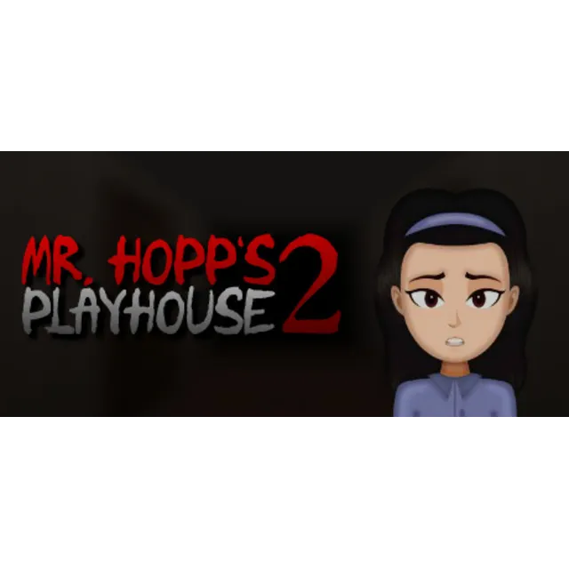 Mr. Hopp's Playhouse 2 * STEAM RU ⚡ АВТО 💳0%