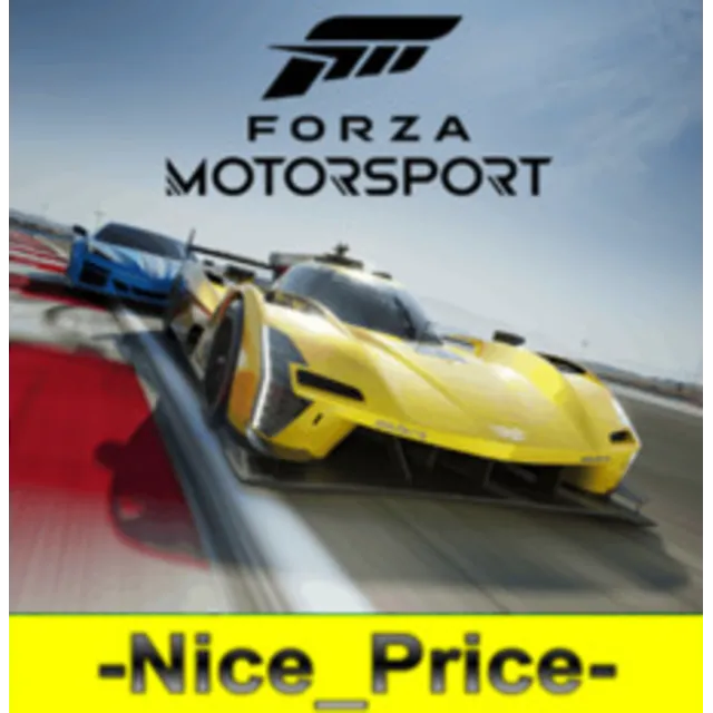 💎Forza Motorsport 2023 +ОНЛАЙН+GAME PASS ПК на 3 мес💎