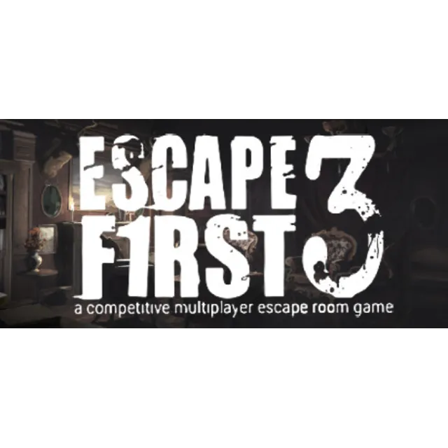 Escape First 3 * STEAM RU ⚡ АВТО 💳0%