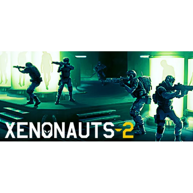 Xenonauts 2 * STEAM РОССИЯ ⚡ АВТОДОСТАВКА 💳0% КАРТЫ