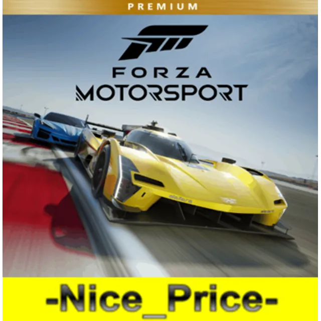 💎Forza Motorsport 2023 Premium +ОНЛАЙН АВТОАКТИВАЦИЯ💎