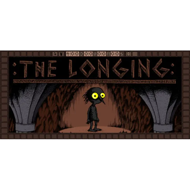 :THE LONGING: * STEAM РОССИЯ ⚡ АВТОДОСТАВКА 💳0% КАРТЫ