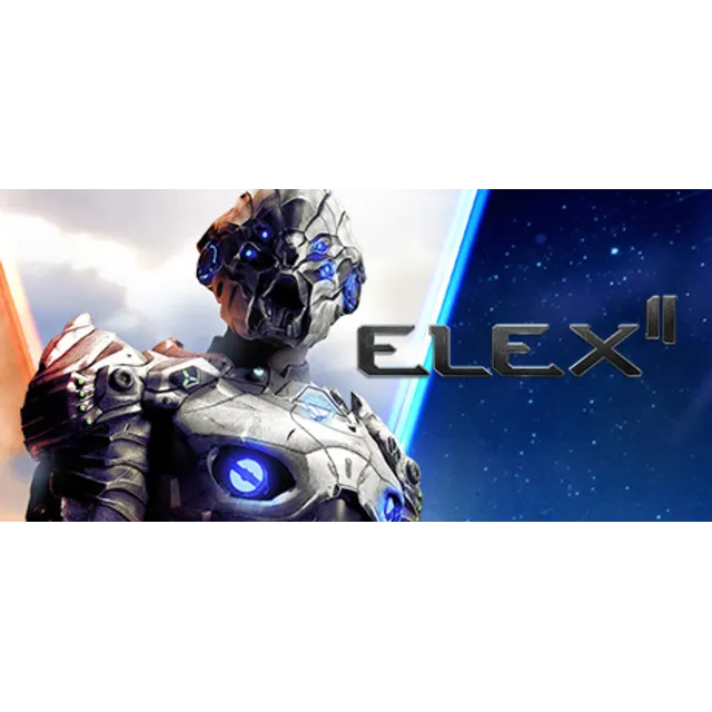ELEX II * STEAM РОССИЯ ⚡ АВТОДОСТАВКА 💳0% КАРТЫ