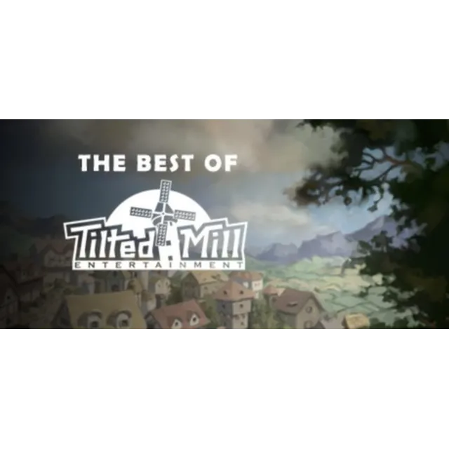 Best of TiltedMill Collection * STEAM RU ⚡ АВТО 💳0%
