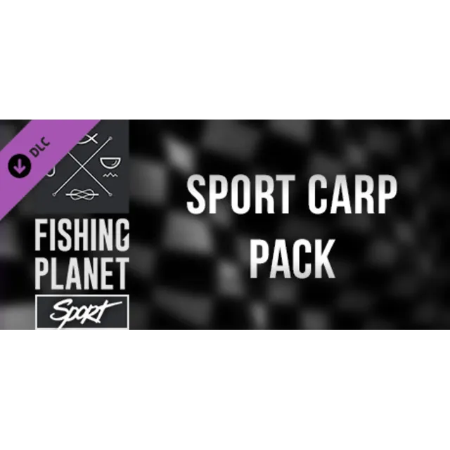 Fishing Planet - Sport Carp Pack DLC * STEAM RU ⚡