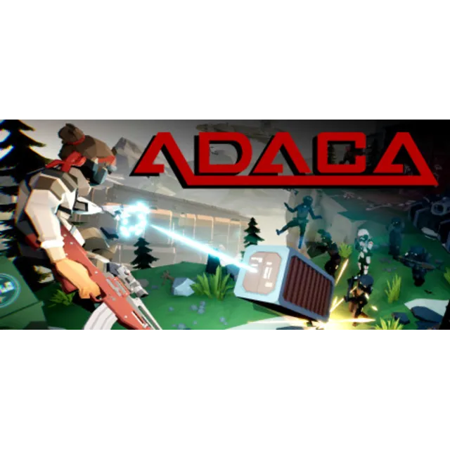 ADACA * STEAM РОССИЯ ⚡ АВТОДОСТАВКА 💳0% КАРТЫ