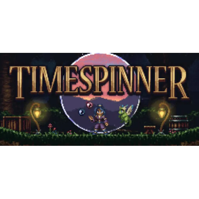 Timespinner * STEAM РОССИЯ ⚡ АВТОДОСТАВКА 💳0% КАРТЫ
