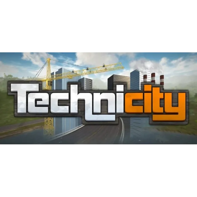 Technicity * STEAM РОССИЯ ⚡ АВТОДОСТАВКА 💳0% КАРТЫ