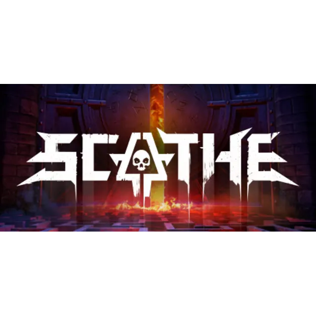 Scathe * STEAM РОССИЯ ⚡ АВТОДОСТАВКА 💳0% КАРТЫ