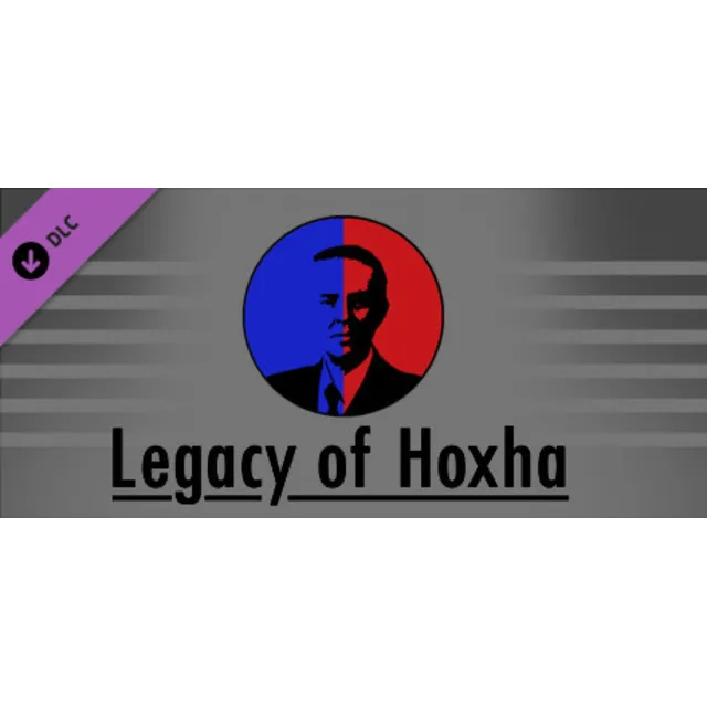 Ostalgie: Legacy of Hoxha DLC * STEAM RU ⚡ АВТО 💳0%