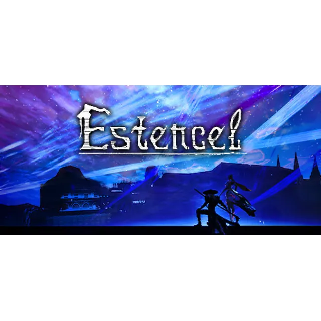 Estencel * STEAM РОССИЯ ⚡ АВТОДОСТАВКА 💳0% КАРТЫ