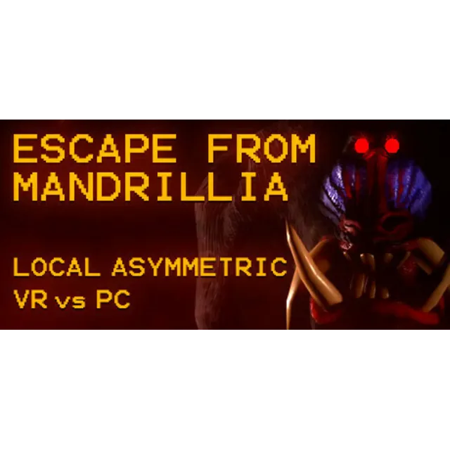 Escape From Mandrillia * STEAM RU ⚡ АВТО 💳0%