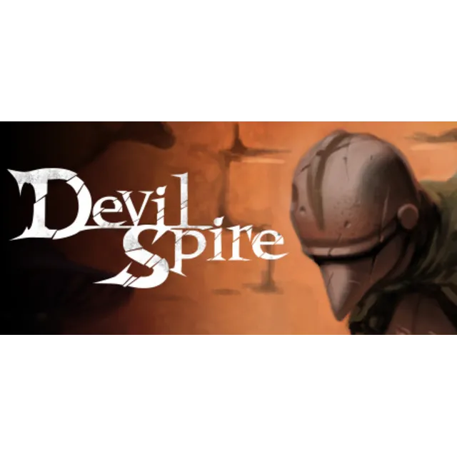 Devil Spire * STEAM РОССИЯ ⚡ АВТОДОСТАВКА 💳0% КАРТЫ