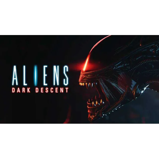 🌕 Aliens: Dark Descent (PS4/PS5/RU) П3 - Активация