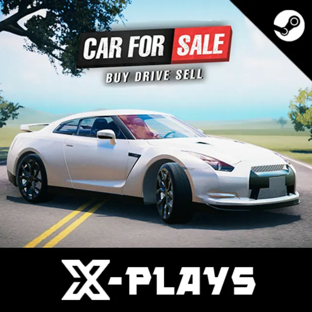 Car For Sale Simulator 2023
