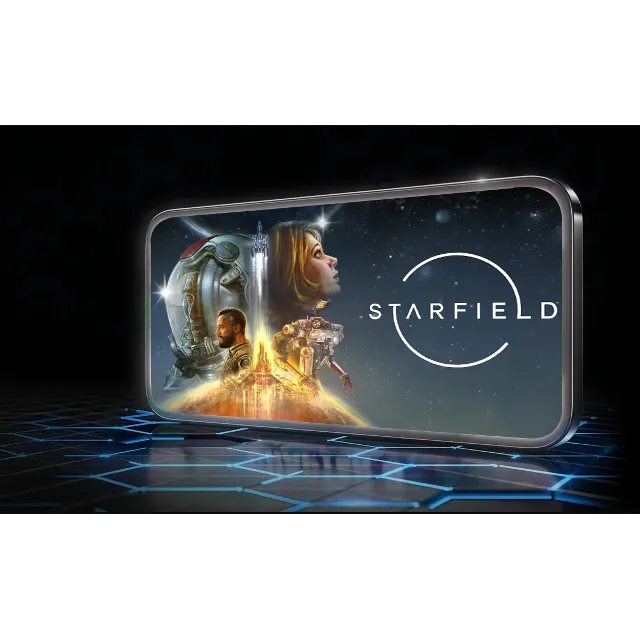 ♻️STARFIELD🟢 GFN (Geforce Now) ➤➤➤ 【ONLINE】