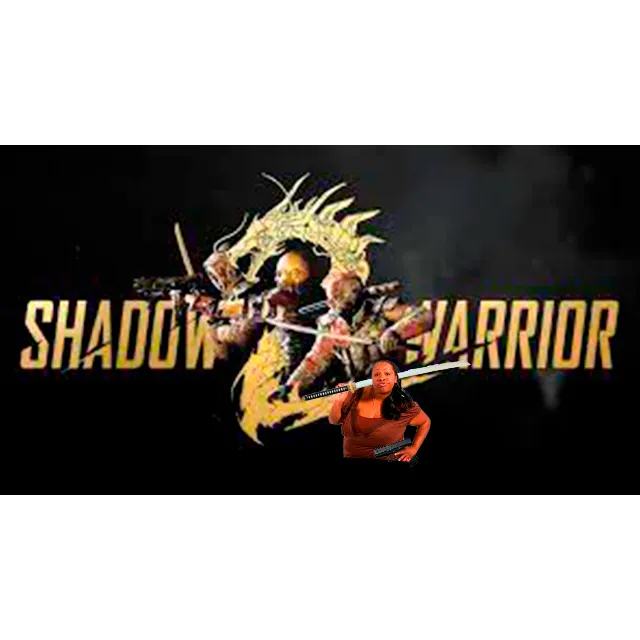 🎭Shadow Warrior 2 ✔️STEAM Аккаунт | ОФЛАЙН