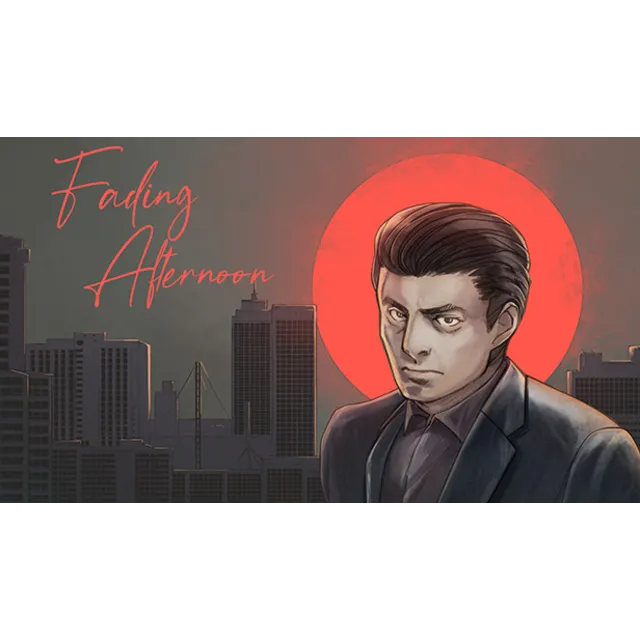 🔥 Fading Afternoon | Steam РУ+UA+KZ+СНГ🔥