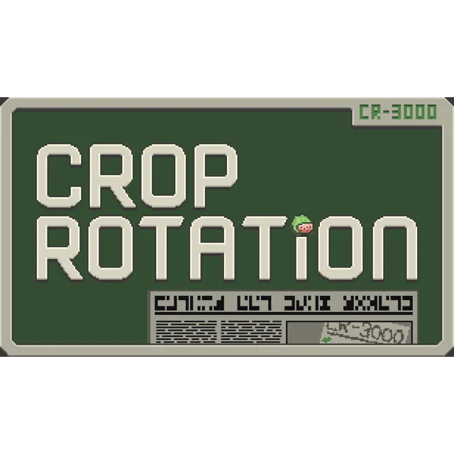 🔥 Crop Rotation | Steam РУ+UA+KZ+СНГ🔥