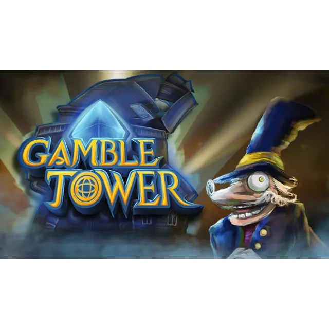 🔥 Gamble Tower | Steam РУ+UA+KZ+СНГ🔥