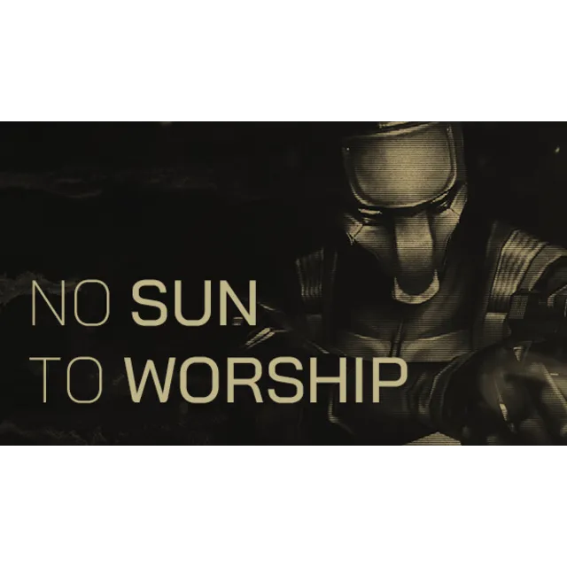 🔥 No Sun To Worship | Steam РУ+UA+KZ+СНГ🔥