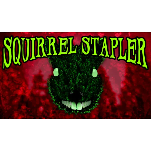 🔥 Squirrel Stapler | Steam РУ+UA+KZ+СНГ🔥