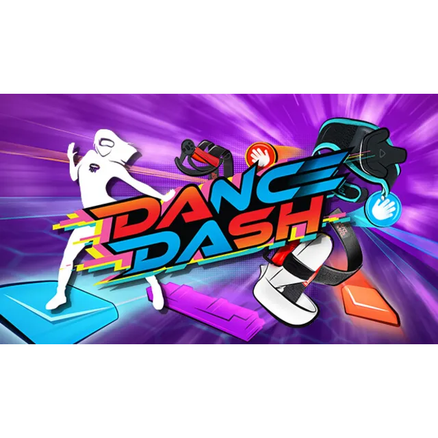 🔥 Dance Dash | Steam РУ+UA+KZ+СНГ🔥