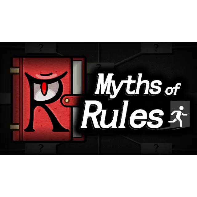 🔥 Myths of Rules | Steam РУ+UA+KZ+СНГ🔥