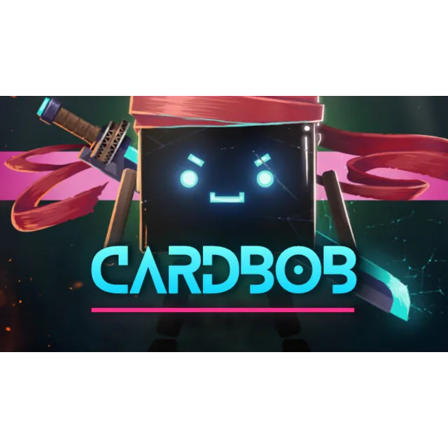 🔥 Cardbob | Steam РУ+UA+KZ+СНГ🔥