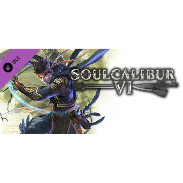 SOULCALIBUR VI - DLC13: Hwang * STEAM RU ⚡ АВТО 💳0%