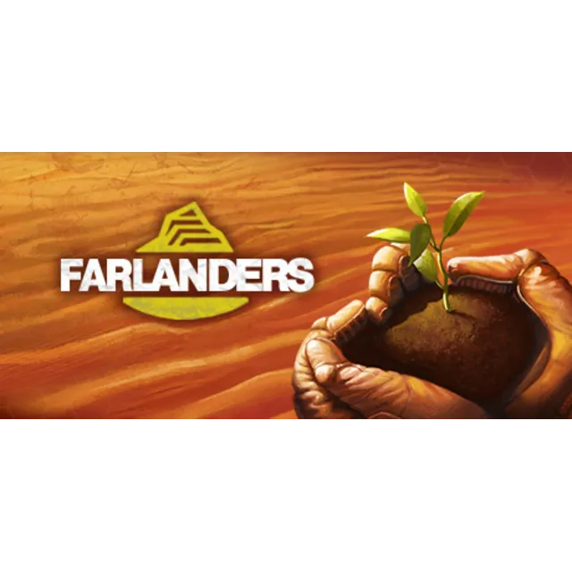 Farlanders * STEAM РОССИЯ ⚡ АВТОДОСТАВКА 💳0% КАРТЫ