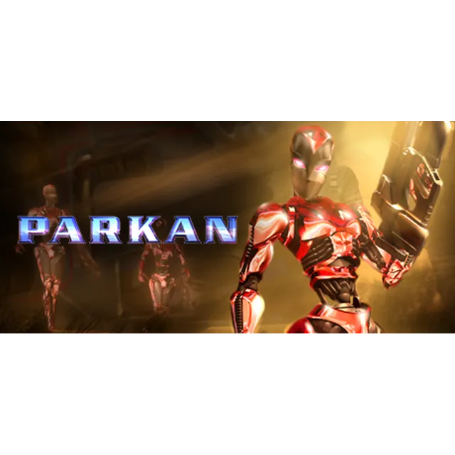 PARKAN: THE IMPERIAL CHRONICLES * STEAM RU ⚡ АВТО 💳0%
