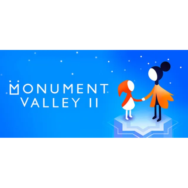 Monument Valley 2 * STEAM RU ⚡ АВТО 💳0%