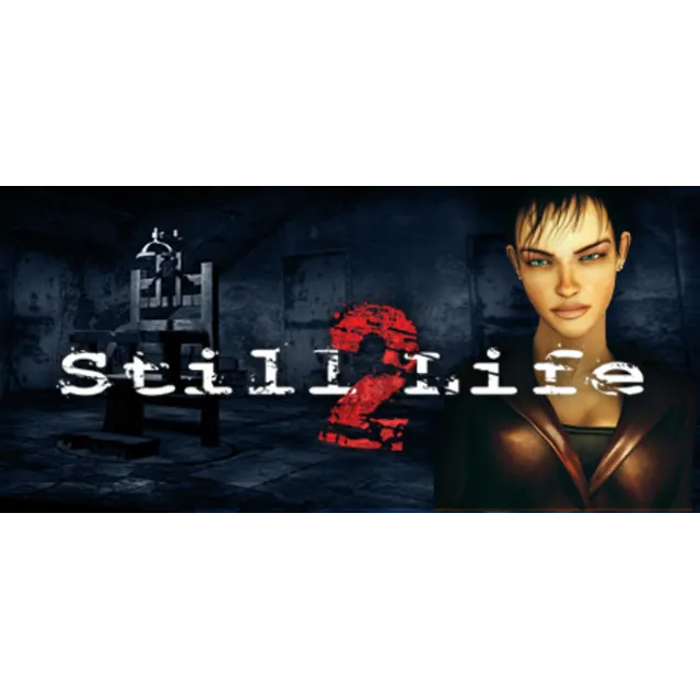 Still Life Collection * STEAM RU ⚡ АВТО 💳0%