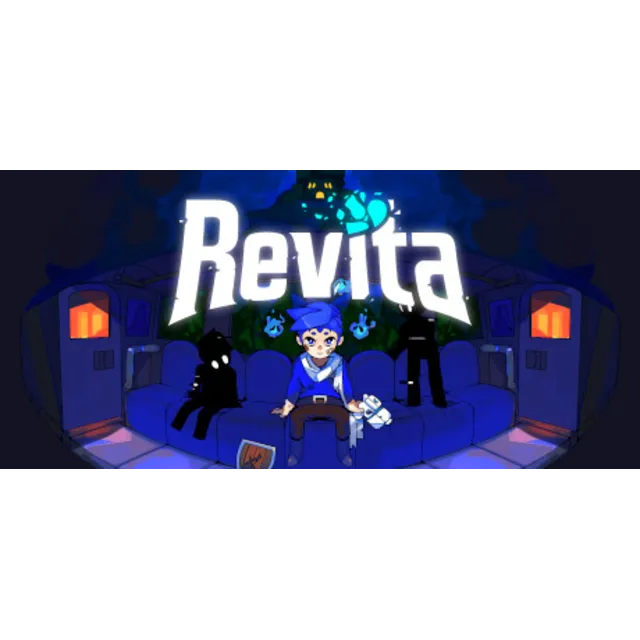 Revita * STEAM РОССИЯ ⚡ АВТОДОСТАВКА 💳0% КАРТЫ