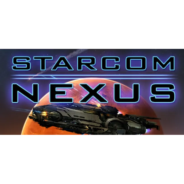 Starcom: Nexus * STEAM RU ⚡ АВТО 💳0%