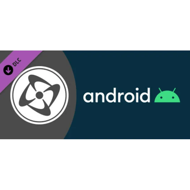 Android Exporter for Clickteam Fusion 2.5 DLC