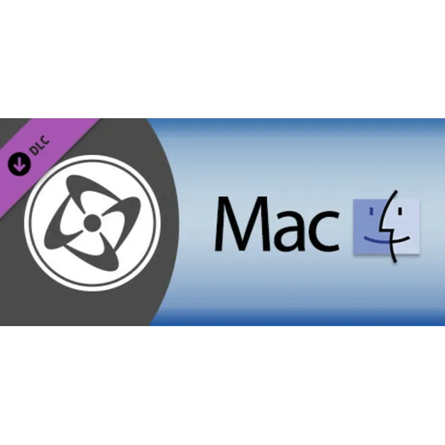 Mac Exporter DLC * STEAM RU ⚡ АВТО 💳0%