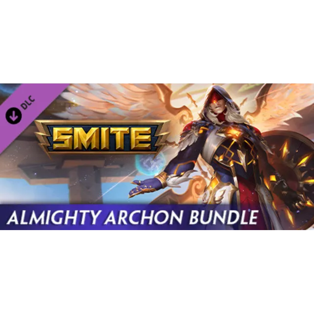 SMITE Master of Storms DLC * STEAM RU ⚡ АВТО 💳0%