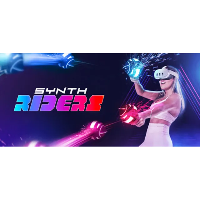 Synth Riders * STEAM РОССИЯ ⚡ АВТОДОСТАВКА 💳0% КАРТЫ