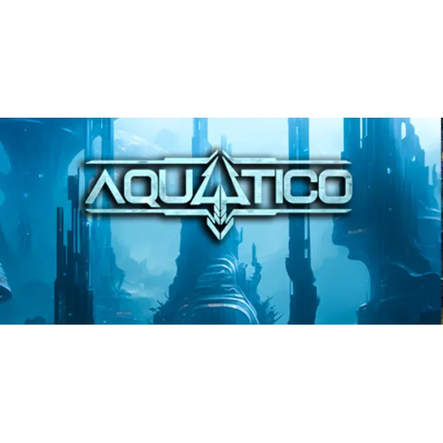 Aquatico * STEAM РОССИЯ ⚡ АВТОДОСТАВКА 💳0% КАРТЫ