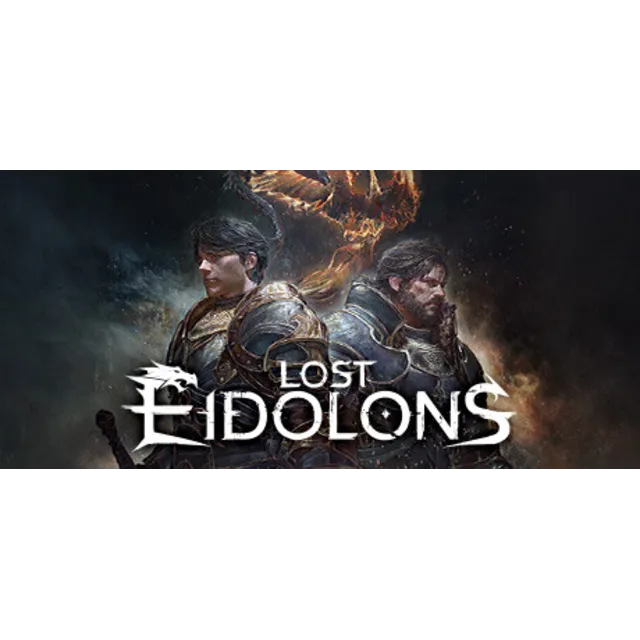 Lost Eidolons * STEAM РОССИЯ ⚡ АВТОДОСТАВКА 💳0% КАРТЫ
