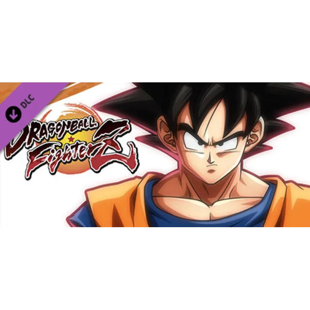 DRAGON BALL FighterZ - Goku DLC * STEAM RU ⚡ АВТО 💳0%