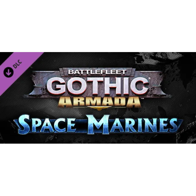 Battlefleet Gothic: Armada - Space Marines DLC