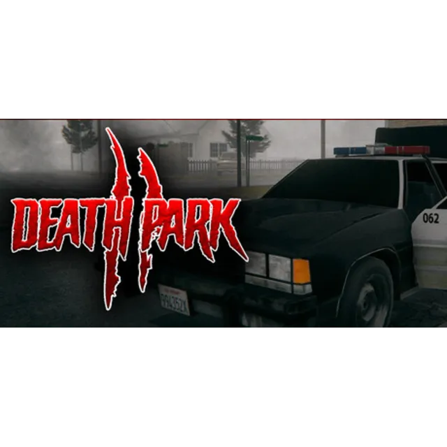 Death Park 2 * STEAM РОССИЯ ⚡ АВТОДОСТАВКА 💳0% КАРТЫ
